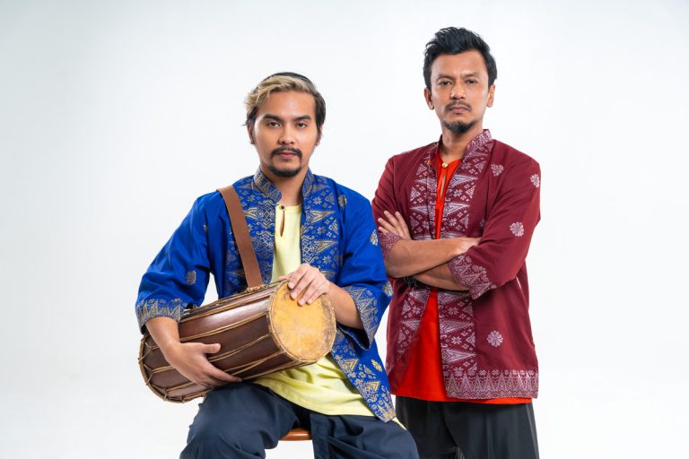 Perkenal album ‘Jati Diri’, Faizal Tahir angkat kenduri kendara sebagai simbol semangat perpaduan