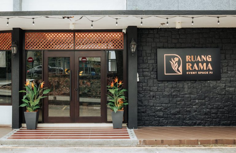 Ruang Rama: Menyemarakkan semangat Ramadan dengan bufet iftar pertama dan persembahan memikat