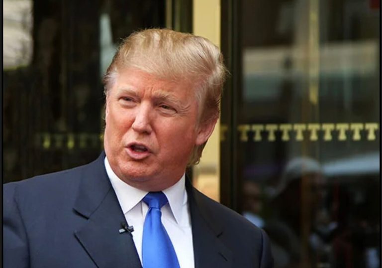 Trump tetapkan tarif baharu ke atas Mexico, Kanada dan China bermula hari ini – Rumah Putih