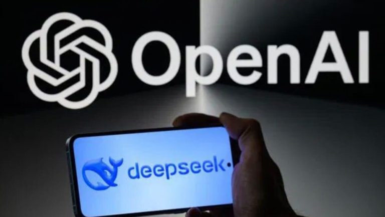 OpenAI lancar alat ‘Deep Research’, tanggapi persaingan dengan DeepSeek