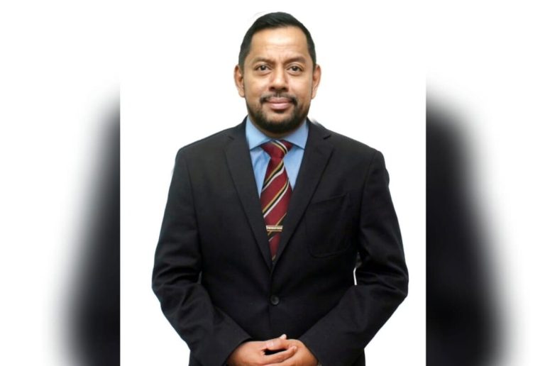 Syaiful Rizal dilantik CEO Yayasan Bank Rakyat, pemangkin keberhasilan baru