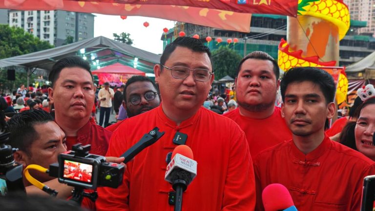 Dewan Bandaraya Kuala Lumpur fokus naik taraf destinasi pelancongan untuk keselesaan pengunjung