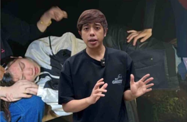 Sebar berita palsu, pempengaruh Malaysia boleh dikenakan hukuman berat – Polis Indonesia