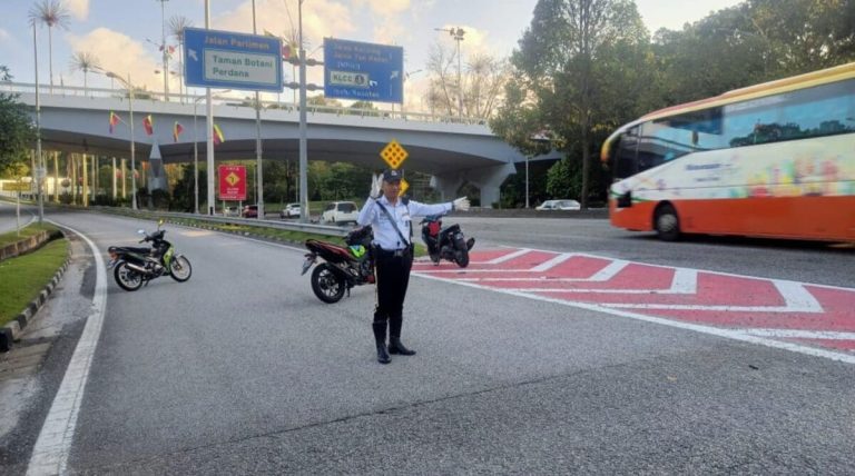 Lebih 20 jalan di Kuala Lumpur ditutup sempena Thaipusam