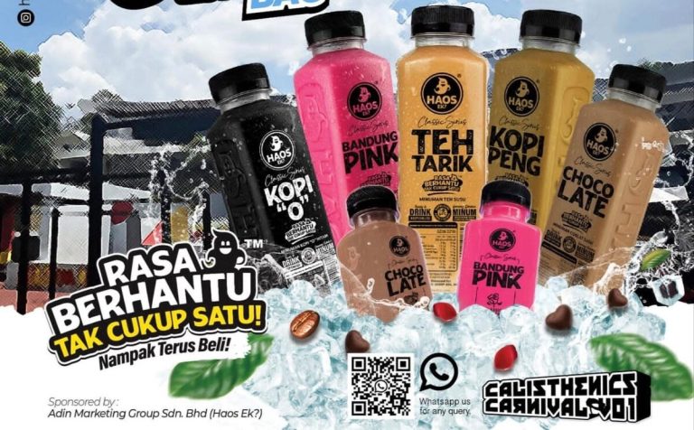 Haos Ek? fokus pasaran eksport, sasar tersenarai di Bursa Malaysia pada 2028