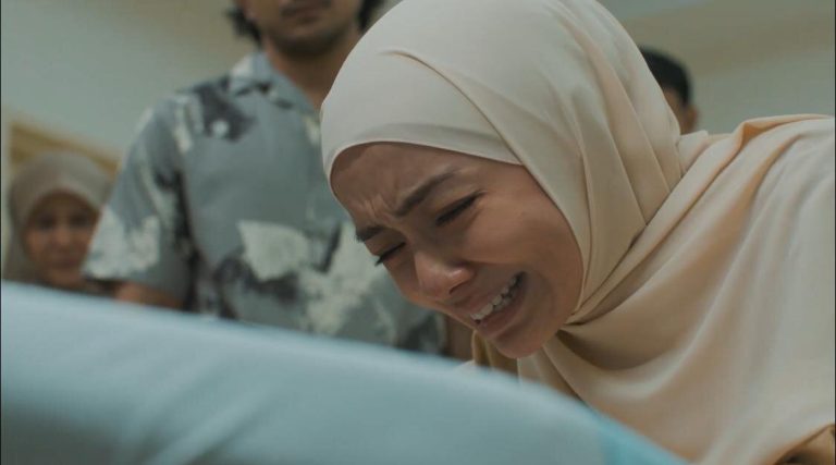 “Curang Tanpa Niat” akhirnya tiba di episod terakhir, saksikan momen penuh emosi malam ini