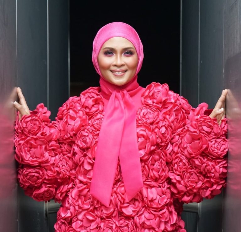 Konsert ‘A Lovely Night with Udit Narayan’: Siti Nordiana teruja duet dengan legenda Bollywood