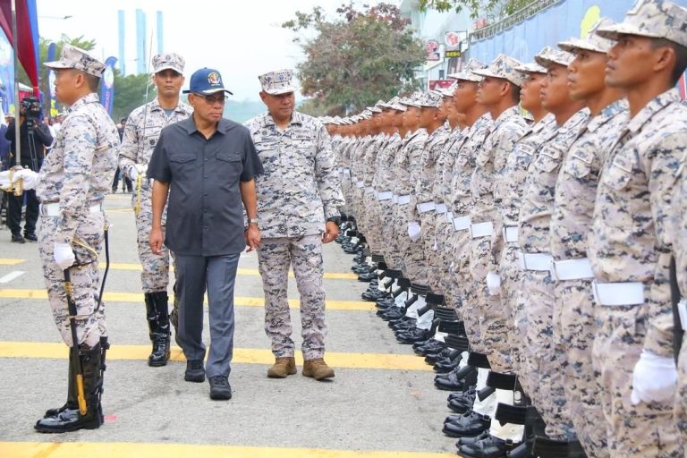 Maritim Malaysia terus perkukuh keselamatan perairan negara selama dua dekad