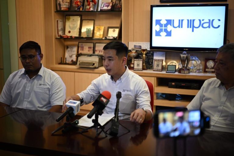 Unipac Engineering Sdn Bhd puji inisiatif kerajaan perluas akses pemeriksaan kenderaan