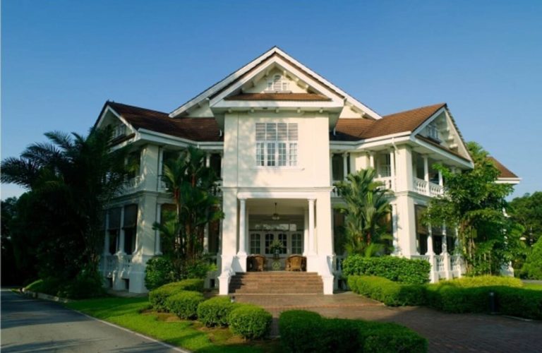 Carcosa Seri Negara bakal diberi wajah baharu menjelang Julai 2025