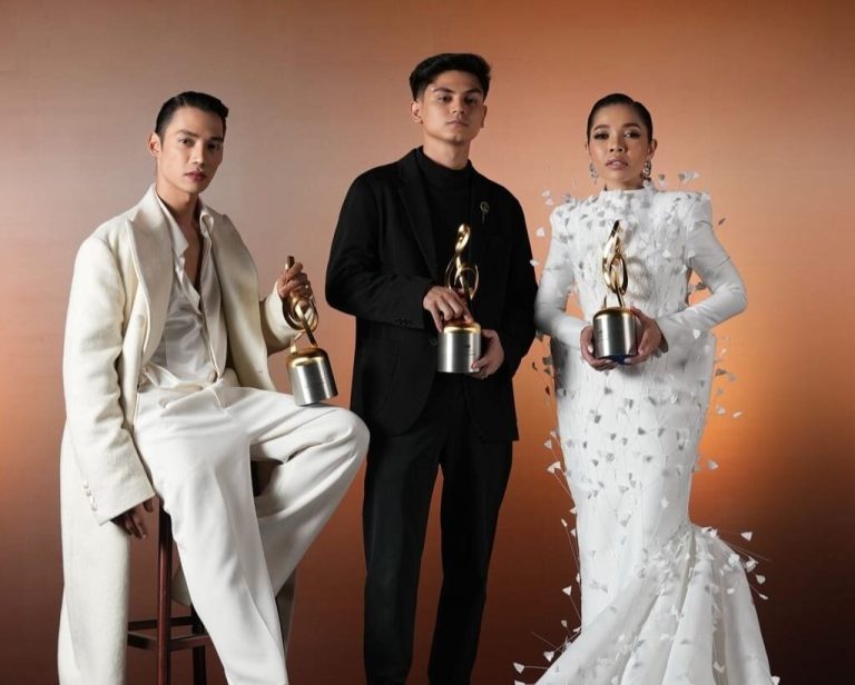 Hael Husaini & Nadeera curi tumpuan di pentas AJL39: Persembahan epik & pencapaian gemilang dua bintang Rocketfuel Entertainment