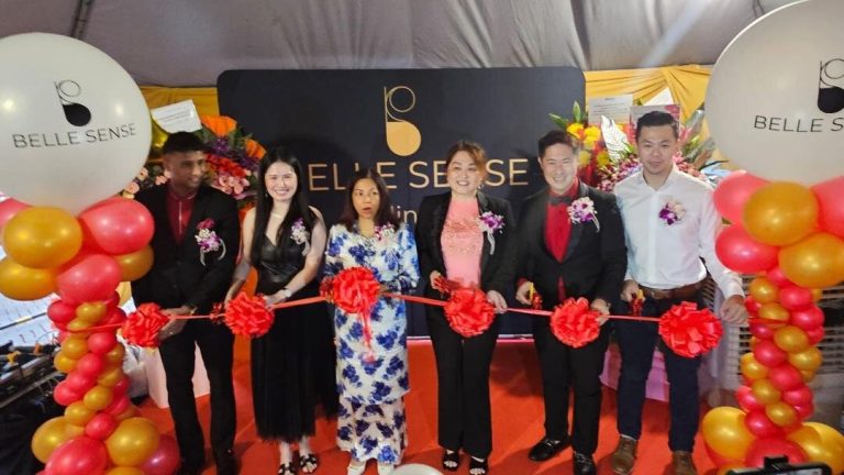 Pembukaan Belle Sense Clinic di Mid Valley, bawa perubahan dalam dunia kecantikan estetik di Malaysia