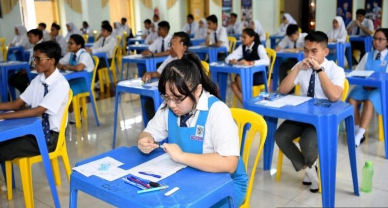 MySTEP dilancarkan di 274 sekolah menengah, kurangkan beban guru