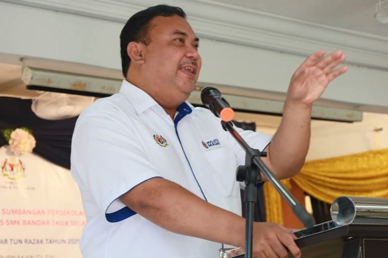 Isu tulisan Cina di Jalan Petaling: Hentikan fitnah dan spekulasi yang menggugat keharmonian