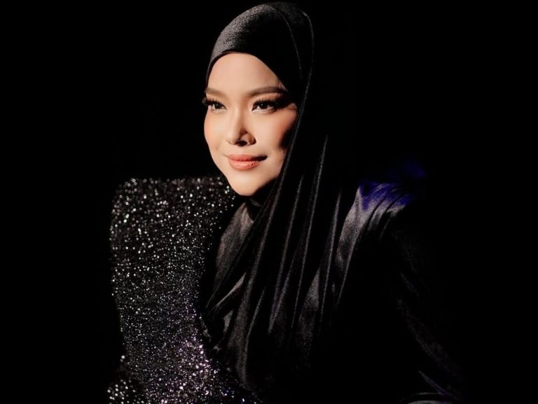 Fitnah di media sosial: Nora Ariffin ambil tindakan undang-undang terhadap anak tiri