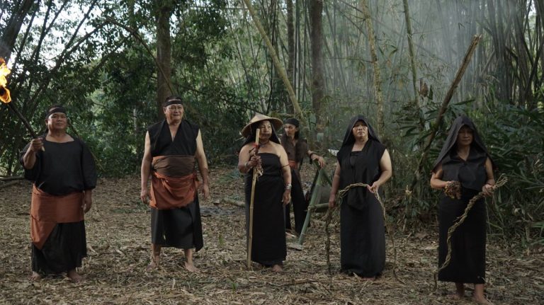 Filem ‘Mantera’ angkat tradisi lama Bobolian, cerita seram kaum Dusun Sabah