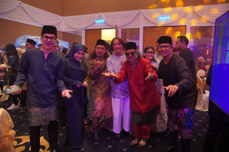 Drama raya Suria FM ‘Hayati’ angkat isu kesihatan mental, kolaborasi hebat bersama YAYA Empire Perfume