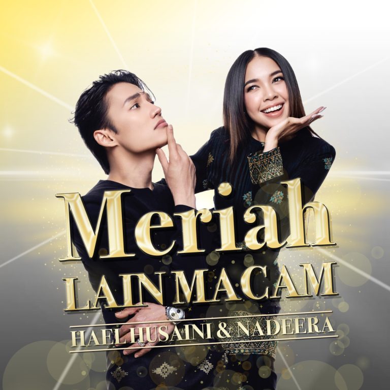 Meriahkan raya dengan lagu-lagu Raya seperti “Meriah Lain Macam”, “Nyam Nyam Ketupat” & “Dam Dim Dum Raya”