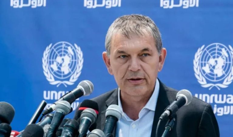 UNRWA buka 130 pusat pendidikan sementara di Gaza, pulihkan harapan kanak-kanak