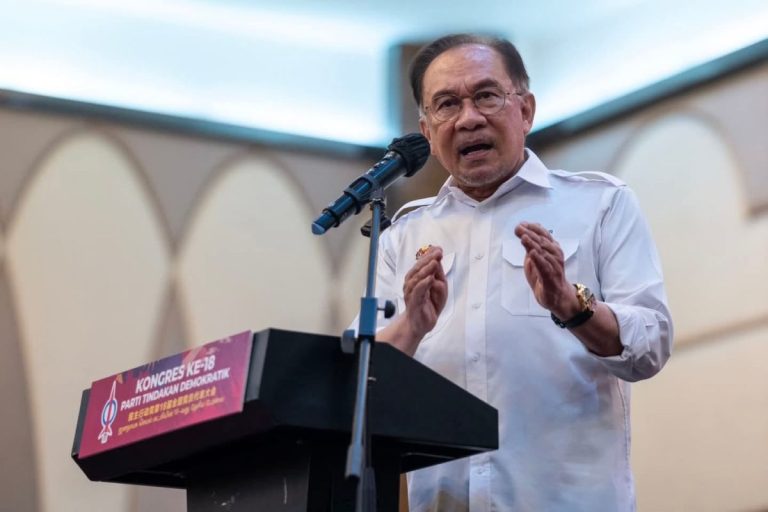 Had tempoh jawatan Perdana Menteri 10 tahun akan dilaksanakan – Anwar Ibrahim