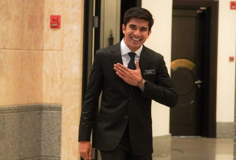 Rayuan Syed Saddiq: Tiada keputusan hari ini, proses dilanjutkan esok – Hakim