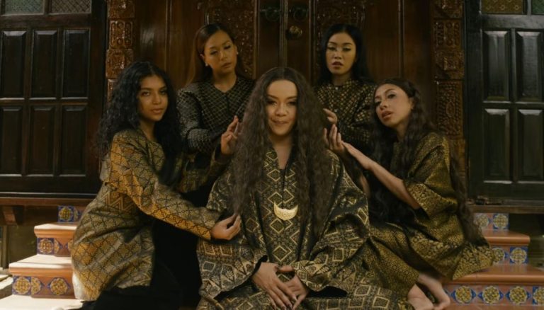 Perbaiki video muzik ‘Serumpun’, Mimi Fly terima teguran olah versi baharu