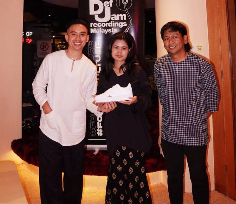 ALYPH, Hot FM raikan peminat dengan “Contest Berbuka Puasa” yang penuh makna