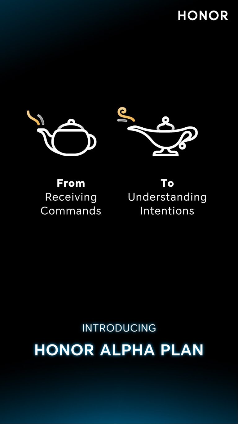 HONOR bakal lancar penyelesaian AI Agent eksklusif untuk pengkomersialan di peringkat global 