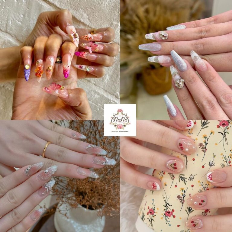 Raikan Hari Wanita dengan pengalaman hebat di Pavilion Bukit Jalil