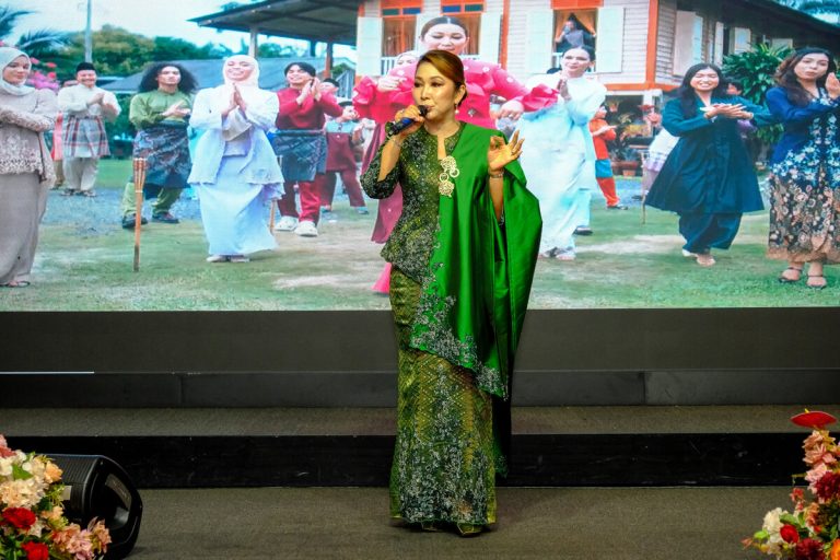 Soma meriahkan Aidilfitri dengan lagu terbaharu “Aku Tetap Raya”