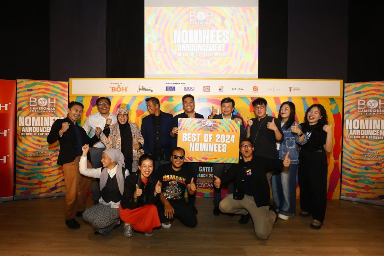 Anugerah Seni BOH Cameronian Ke-20: Meraikan legasi dan mencetus inspirasi masa depan kesenian Malaysia