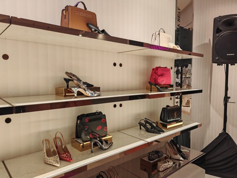 Steve Madden jalin kolaborasi eksklusif Raya dengan Ameera Zaini