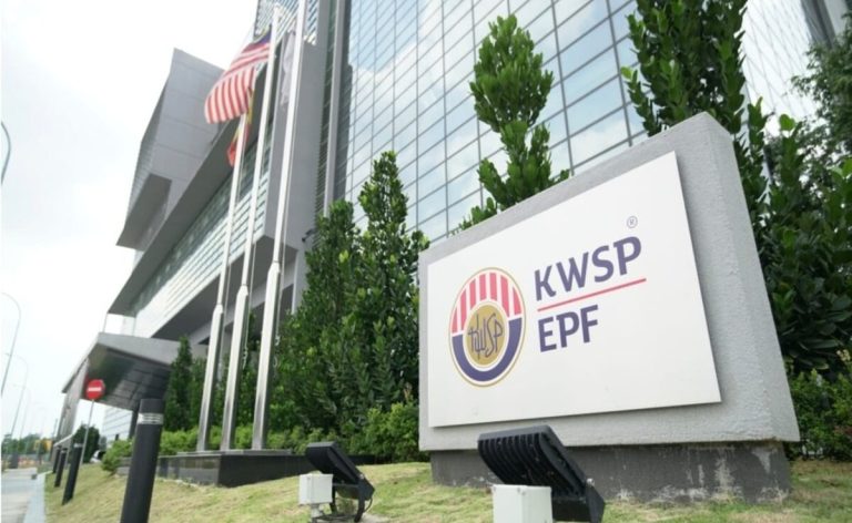 Peningkatan dividen KWSP 2024 lonjak keyakinan pencarum terhadap kerajaan MADANI