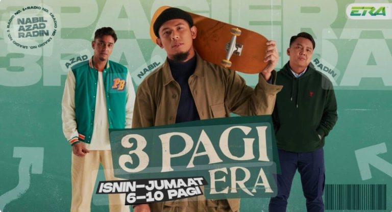 Astro Audio mohon maaf insiden rakaman video babitkan penyampai