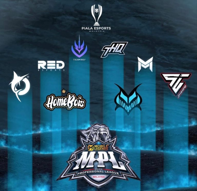 Piala Esports Malaysia 2025 bermula sabtu ini, pasukan Mobile Legends: Bang Bang bakal beraksi
