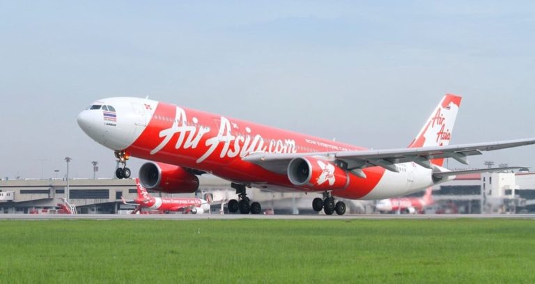 AirAsia pindahkan perkhidmatan domestik ke KLIA T2 bermula 7 April 2025