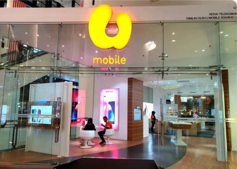 U Mobile dan Qualcomm jalin kerjasama percepat transformasi digital IoT Malaysia