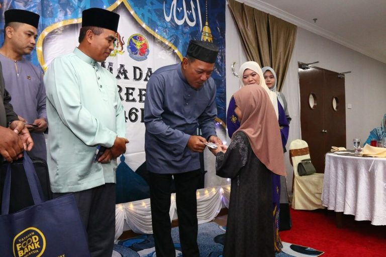 Keharmonian dan kebersamaan serikan program pemantapan nilai-nilai murni Maritim Malaysia