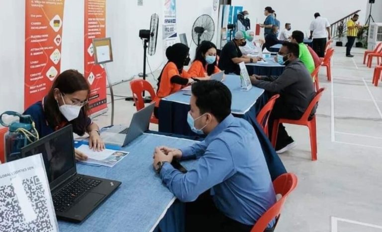 JobCare Selangor tawar lebih 40,000 peluang pekerjaan bermula April