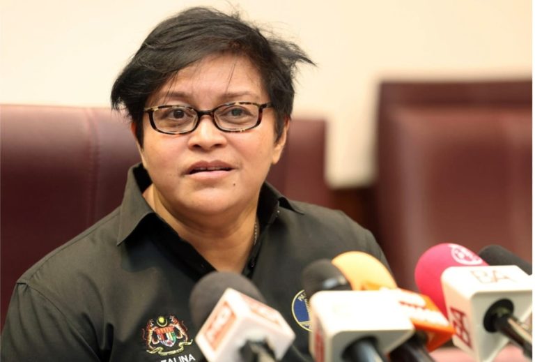 Malaysia tuan rumah dua program antarabangsa anjuran IACA dan SPRM Julai Ini – Azalina