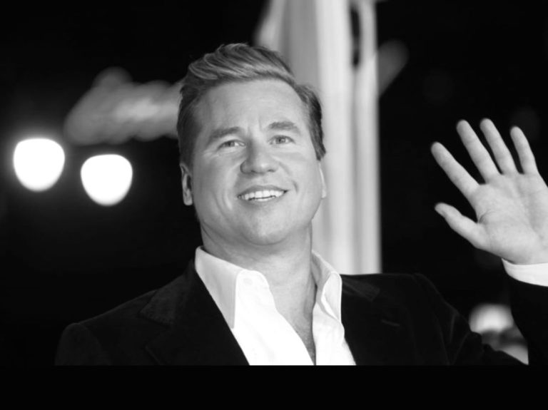 Bintang ‘Top Gun’ dan ‘Batman’, Val Kilmer, meninggal dunia pada usia 65 tahun