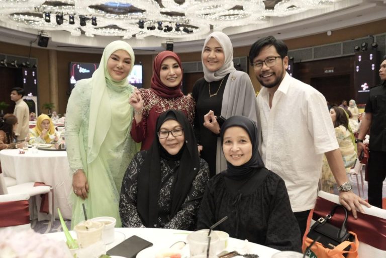 UTV: Platform OTT baharu cetusan Usanita angkat karya tempatan ke persada digital