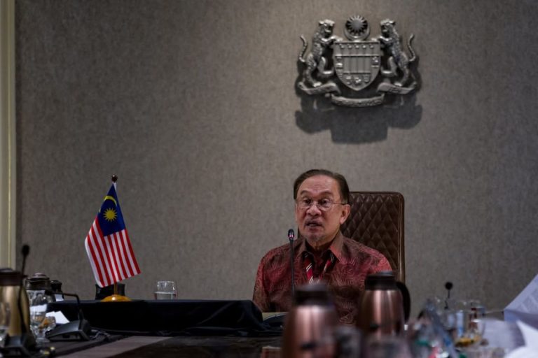Projek Warisan KL cerminan jiwa Kuala Lumpur dan aspirasi Malaysia MADANI