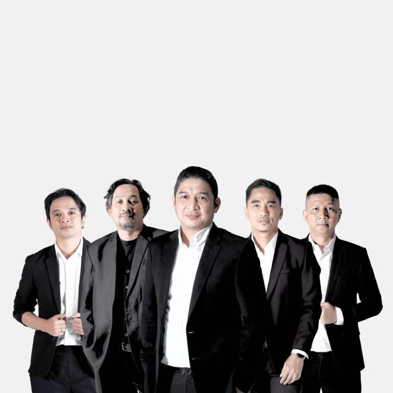 Meraikan ulang tahun ke-29, Ungu tampil menerusi konsert “Symphony of Ungu” di Kuala Lumpur