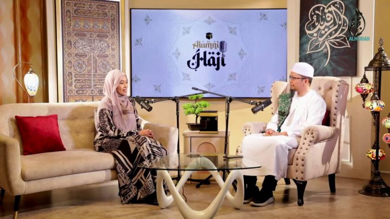 TV AlHijrah segarkan kembali semangat haji menerusi program “Alumni Haji”