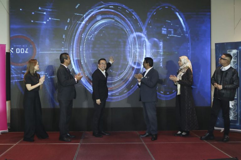 Astro kembali dengan ‘INNOVATHON’ musim ketiga: Pencarian inovator kreatif bermula Jun ini