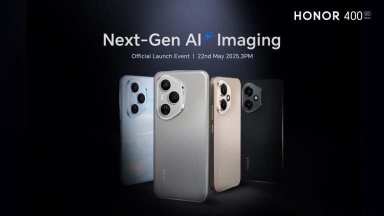 Siri HONOR 400 perkenal ciri AI imej ke video termaju dalam industri, dibangunkan bersama Google Cloud AI