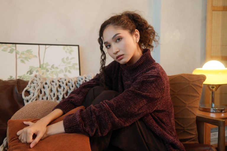 ‘Tinggalkan Luka’ – Roziana Cindy kembali menyentuh jiwa dengan single terbaharu