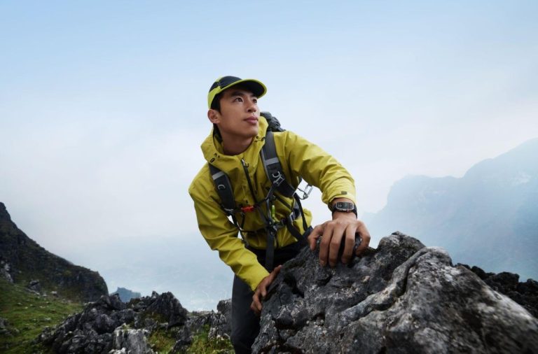 HUAWEI perkenal siri WATCH FIT 4 di Malaysia: Reka bentuk elegan dengan prestasi sukan luar dan ciri ECG Profesional