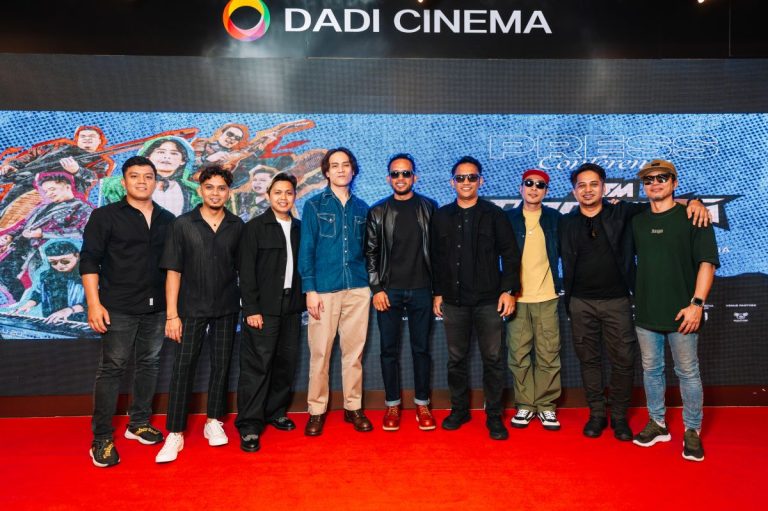 Akim & The Majistret sedia “Rampas” Kuala Lumpur dengan konsert solo pertama mereka
